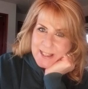 Meet your Posher, Maureen